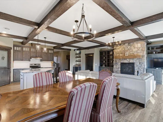 $975,000 | 1219 Harbor Drive, East Gull Lake, MN 56401