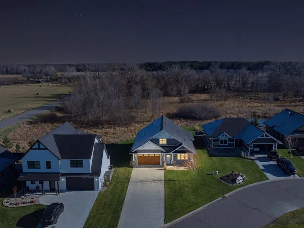 $975,000 | 1219 Harbor Drive, East Gull Lake, MN 56401