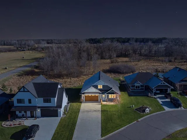 $975,000 | 1219 Harbor Drive, East Gull Lake, MN 56401