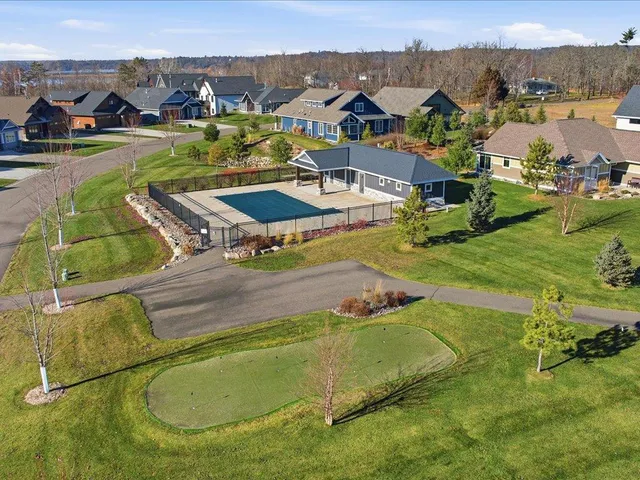 $975,000 | 1219 Harbor Drive, East Gull Lake, MN 56401