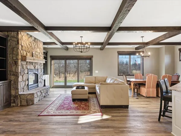 $975,000 | 1219 Harbor Drive, East Gull Lake, MN 56401