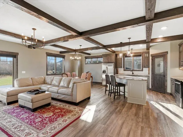 $975,000 | 1219 Harbor Drive, East Gull Lake, MN 56401