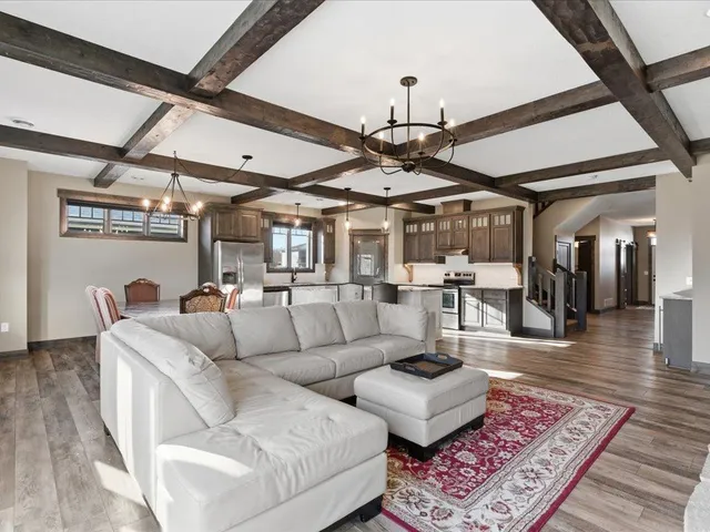 $975,000 | 1219 Harbor Drive, East Gull Lake, MN 56401