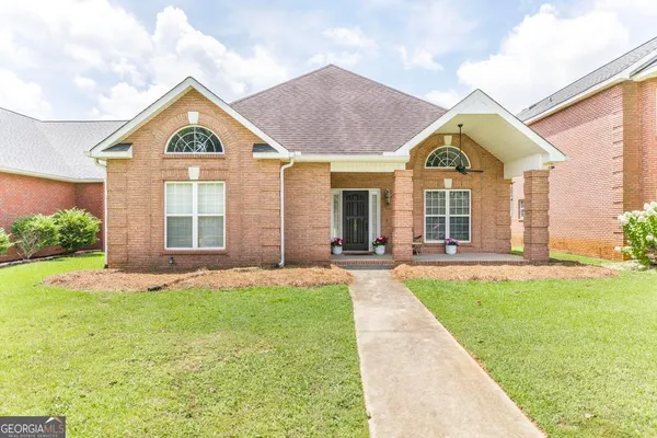$345,000 | 103 Jamestown Court, Centerville, GA 31028