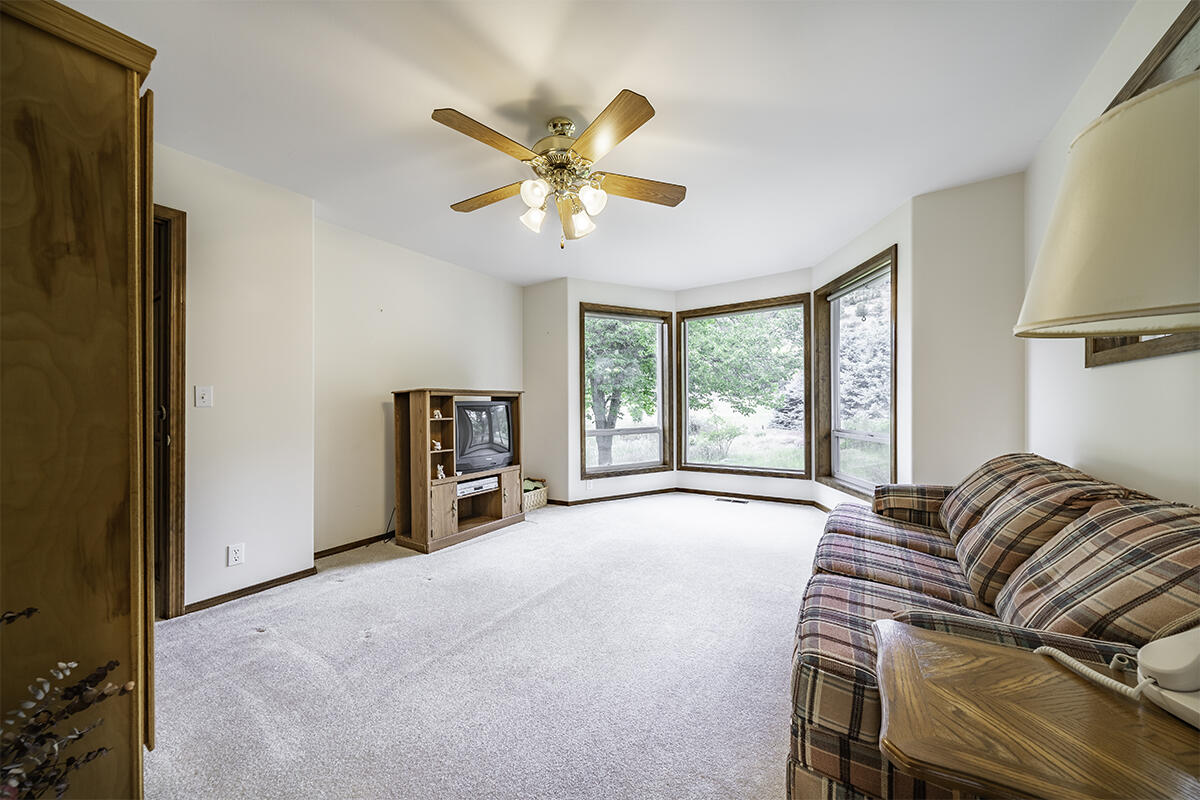 7255-7277 Upper Applegate Road Jacksonville, OR 97530 - Photo 23 of 36 a living room with furniture and a large window