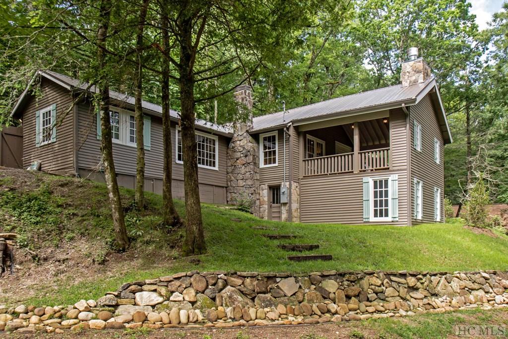 546 Franklin Road Highlands, NC 28741 - Photo 8 of 32 Gallery Image 8