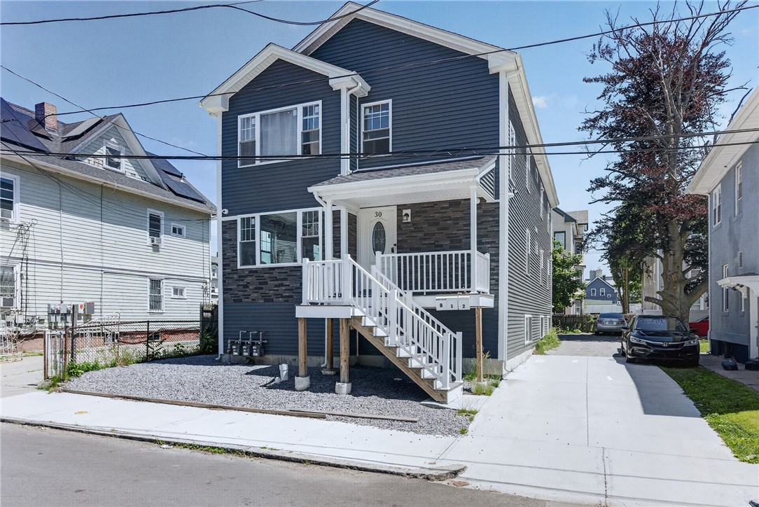 30 Deborah Street Providence, RI 02909 - Photo 4 of 30