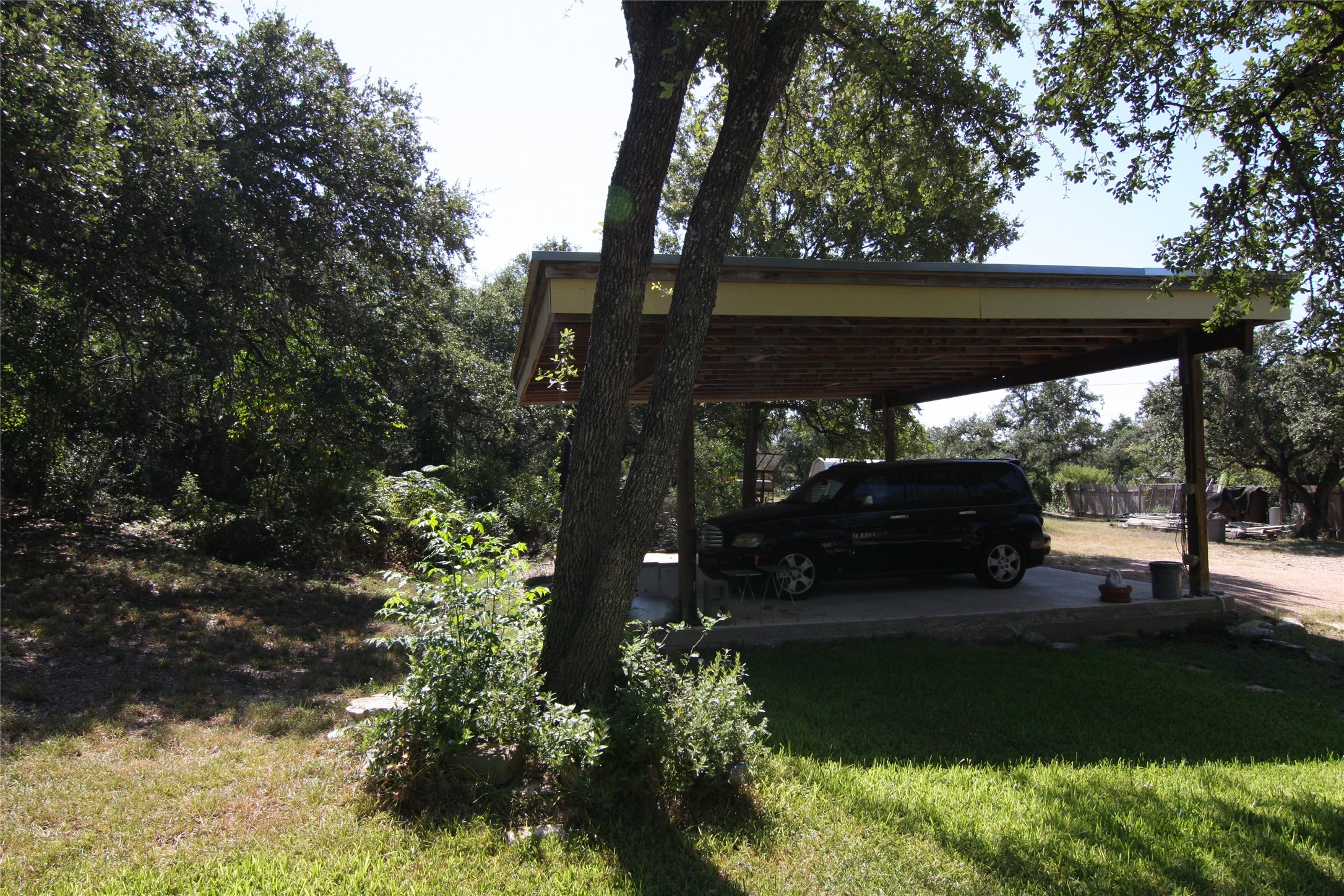 7806-7804 Indian Ridge Drive Austin, TX 78737 - Photo 12 of 40 a view of a street