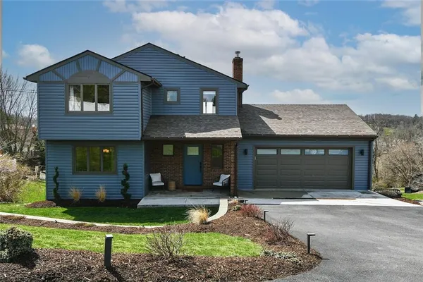 $495,000 | 3061 Old Oakdale Road, McDonald, PA 15057