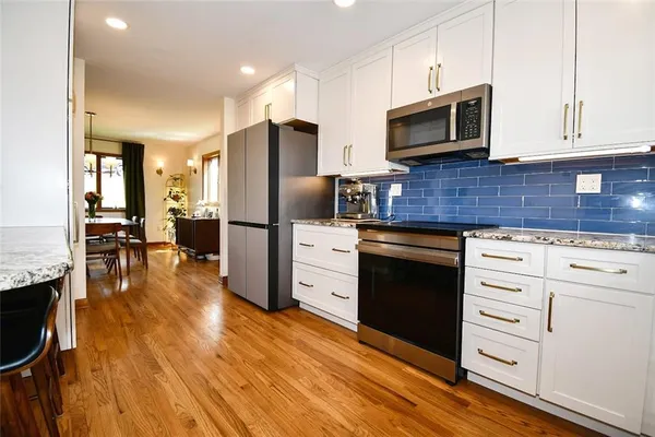 $495,000 | 3061 Old Oakdale Road, McDonald, PA 15057