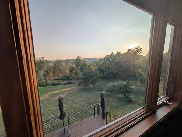 $495,000 | 3061 Old Oakdale Road, McDonald, PA 15057