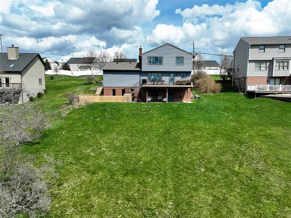 $495,000 | 3061 Old Oakdale Road, McDonald, PA 15057
