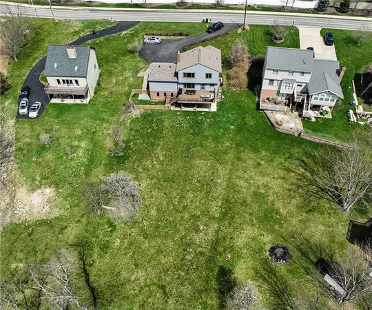 $495,000 | 3061 Old Oakdale Road, McDonald, PA 15057