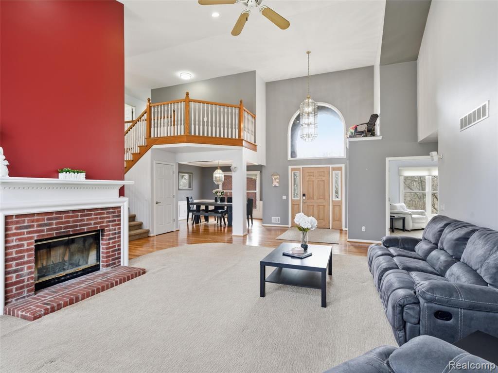1160 Indianpipe Road Lake Orion, MI 48360 - Photo 17 of 55 Gallery Image 17