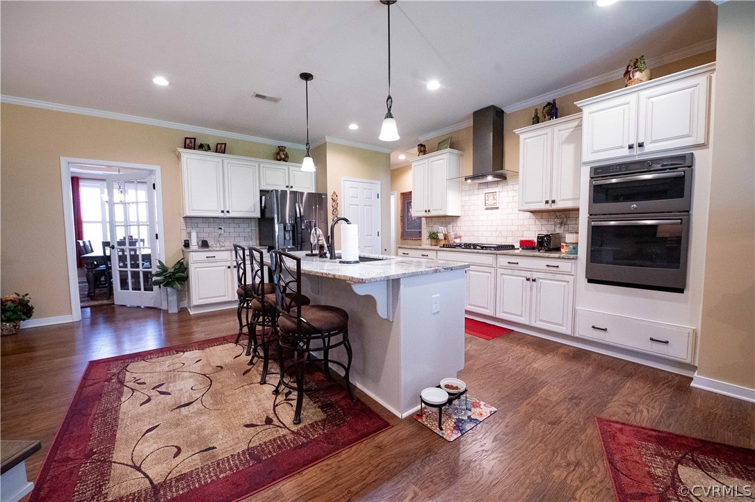 14161 Rockyrun Road Chesterfield, VA 23838 - Photo 11 of 42 Gallery Image 11