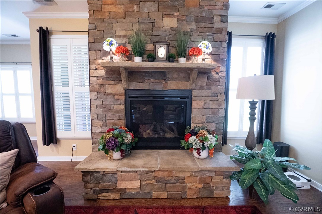 14161 Rockyrun Road Chesterfield, VA 23838 - Photo 17 of 42 Gallery Image 17