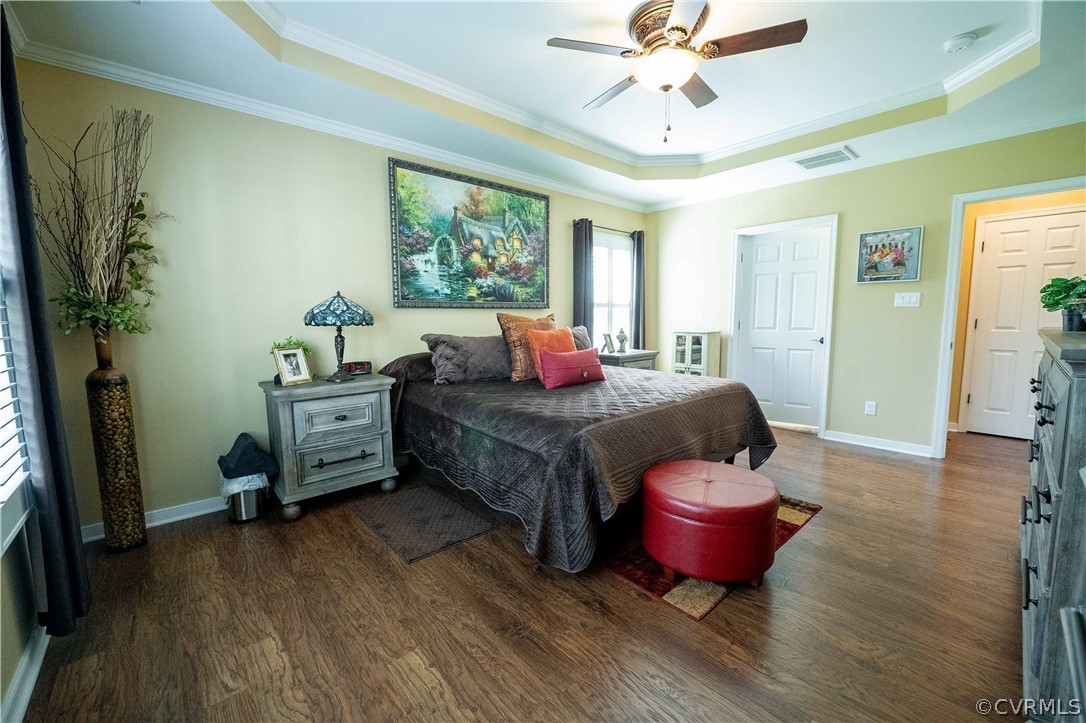 14161 Rockyrun Road Chesterfield, VA 23838 - Photo 23 of 42 Gallery Image 23