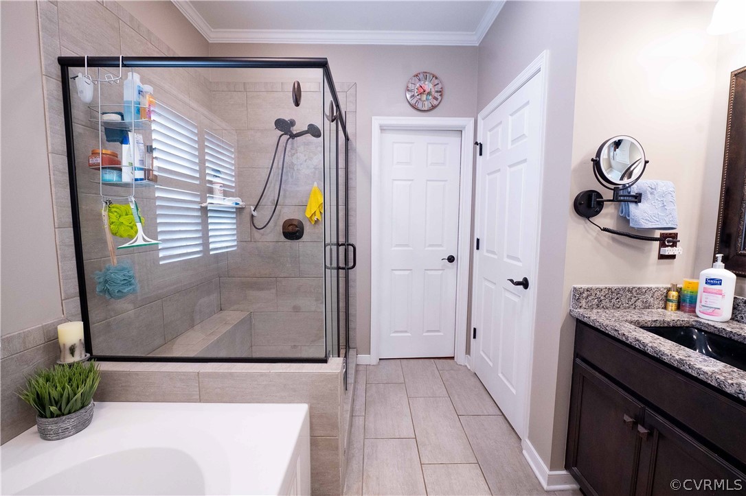 14161 Rockyrun Road Chesterfield, VA 23838 - Photo 24 of 42 Gallery Image 24