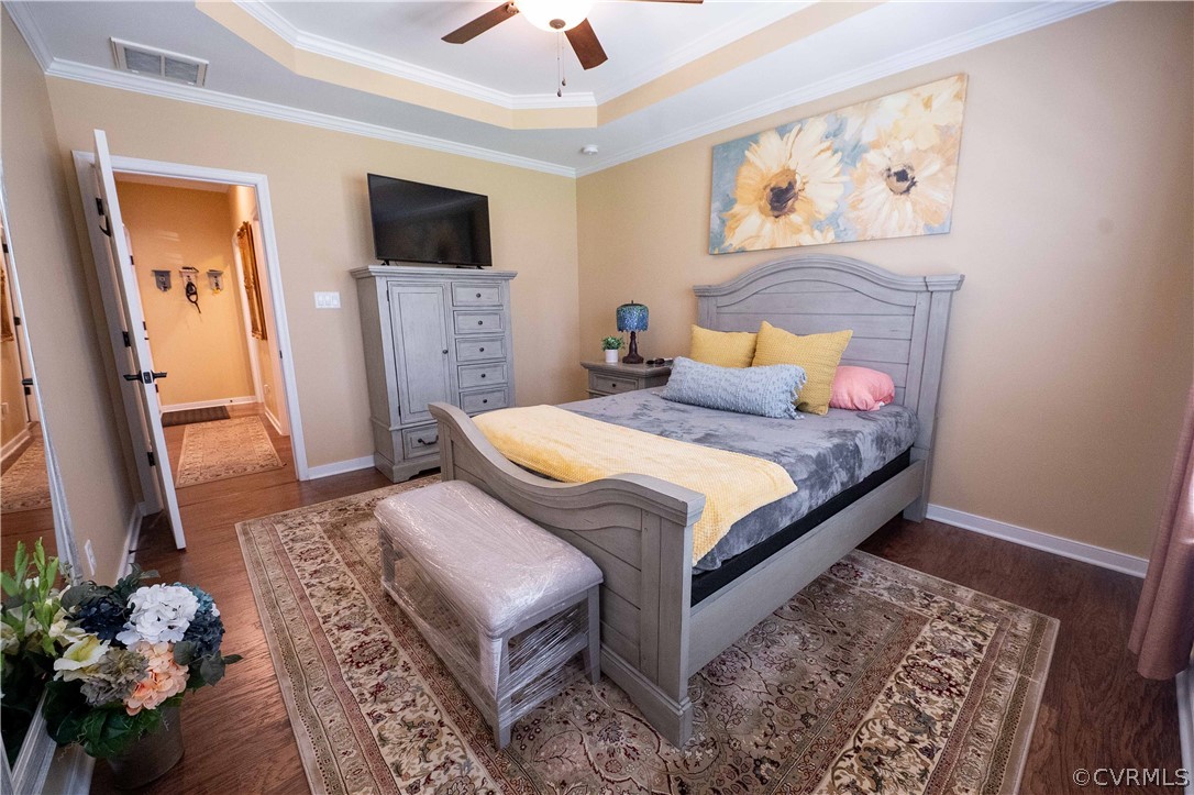 14161 Rockyrun Road Chesterfield, VA 23838 - Photo 34 of 42 Gallery Image 34