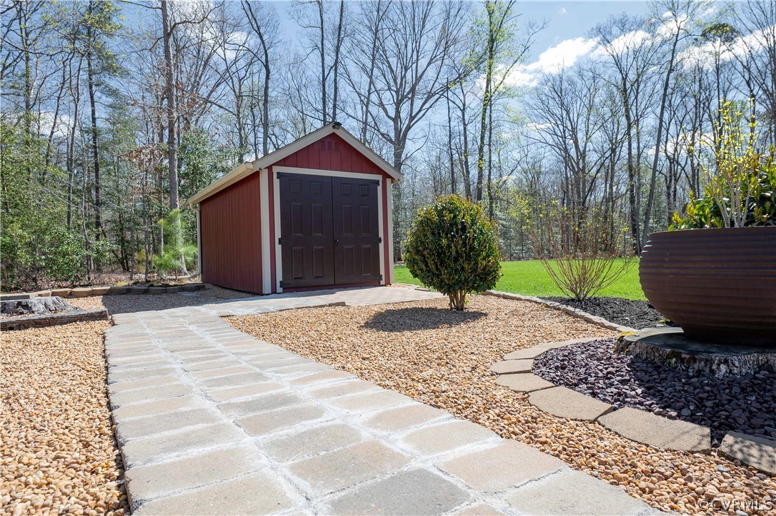14161 Rockyrun Road Chesterfield, VA 23838 - Photo 38 of 42 Gallery Image 38