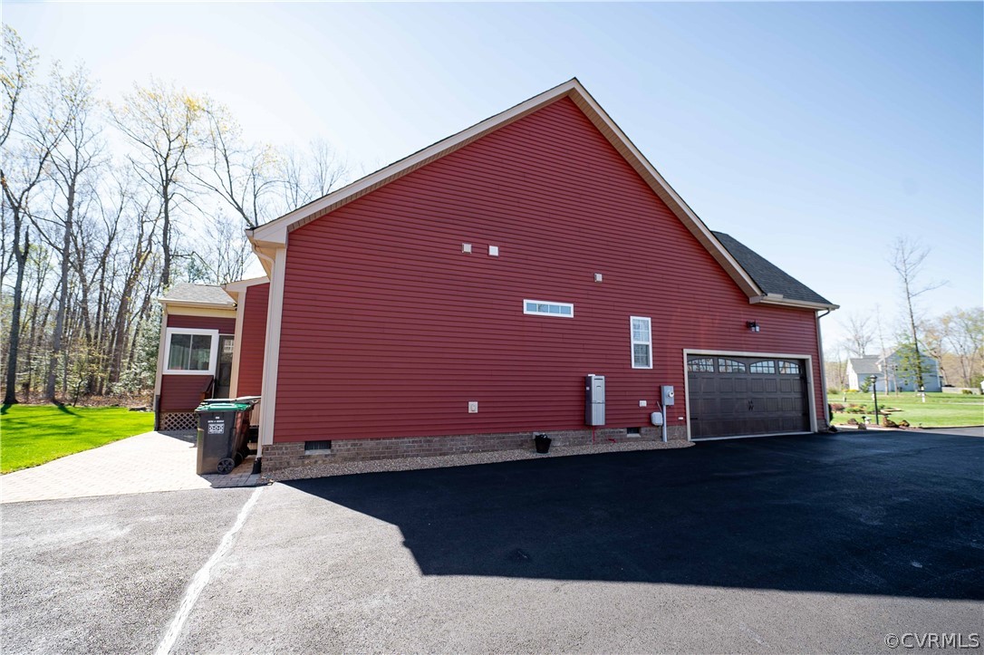 14161 Rockyrun Road Chesterfield, VA 23838 - Photo 41 of 42 Gallery Image 41