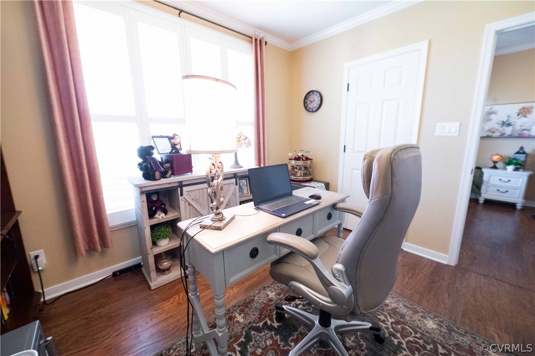 14161 Rockyrun Road Chesterfield, VA 23838 - Photo 8 of 42 Gallery Image 8
