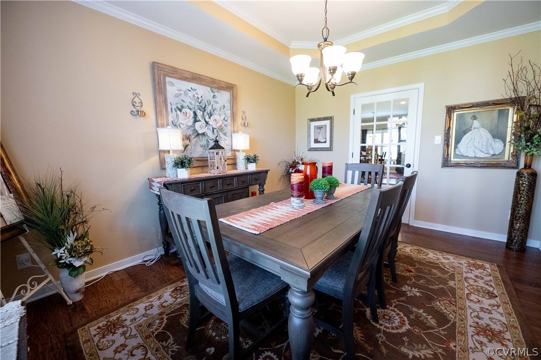 14161 Rockyrun Road Chesterfield, VA 23838 - Photo 9 of 42 Gallery Image 9