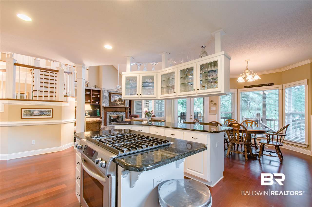 16487 Honey Road Summerdale, AL 36580 - Photo 14 of 50 Range Electric