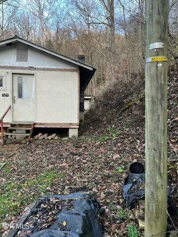 $15,000 | 529 Stallard Lawson Cemetery Lane, Fort Blackmore, VA 24250