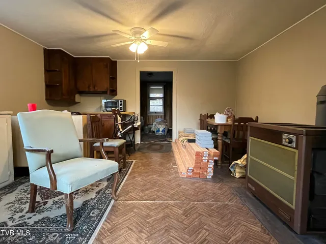 $15,000 | 529 Stallard Lawson Cemetery Lane, Fort Blackmore, VA 24250