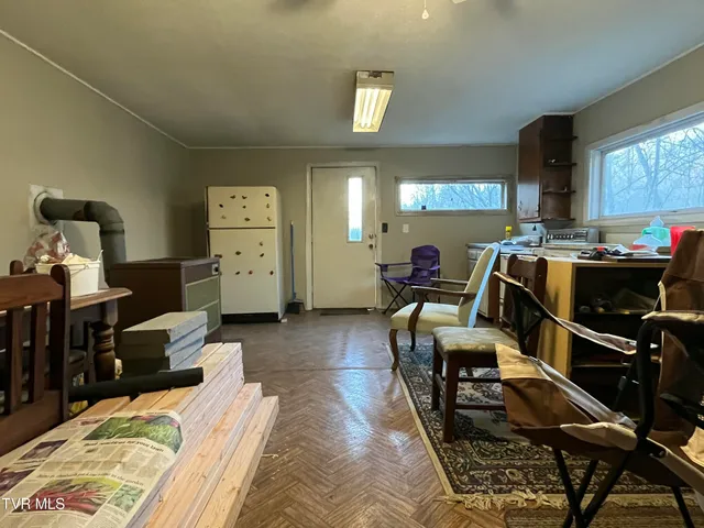 $15,000 | 529 Stallard Lawson Cemetery Lane, Fort Blackmore, VA 24250