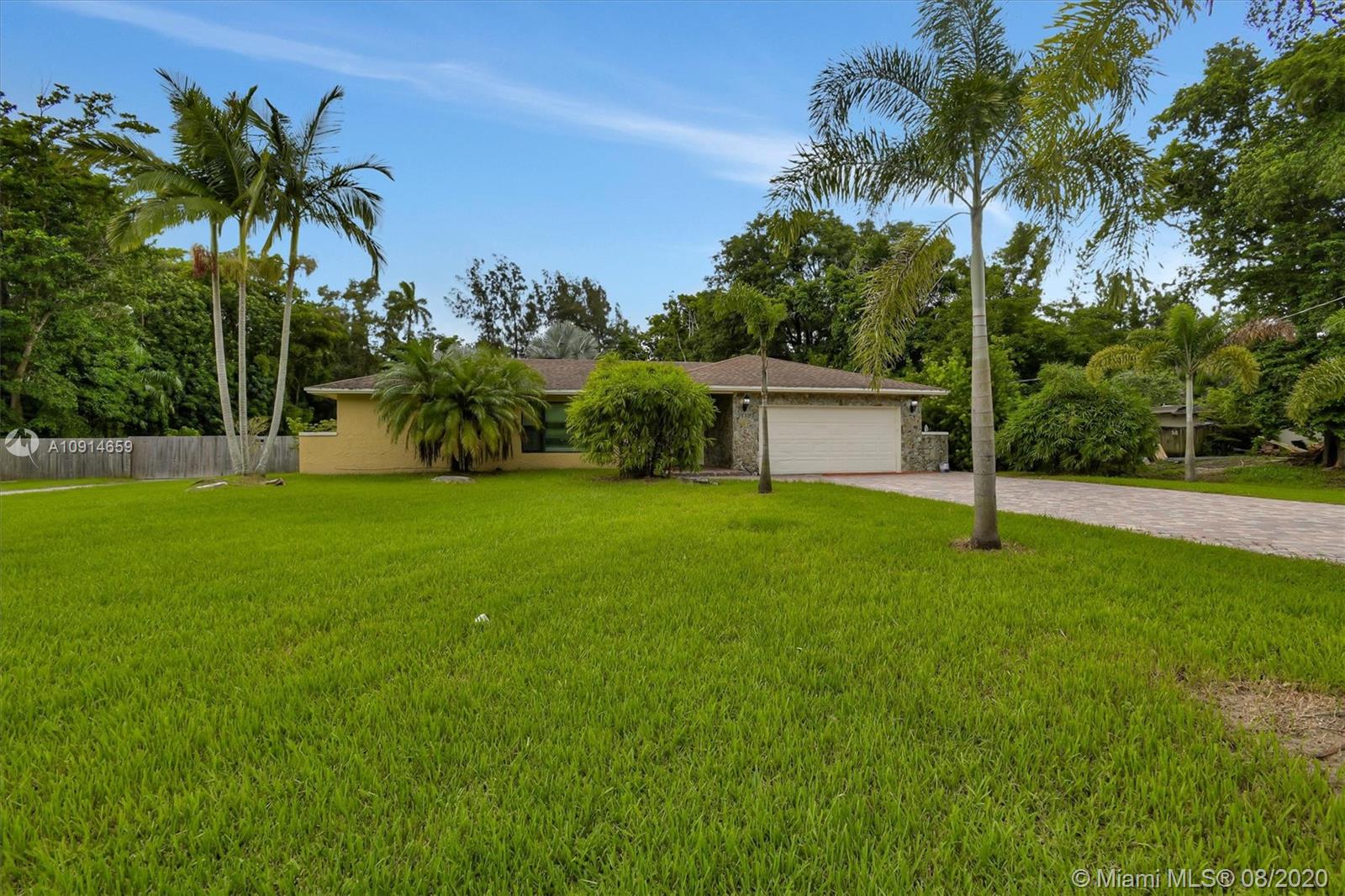 14601 Southwest 63rd Street Southwest Ranches, FL 33330 - Photo 2 of 40