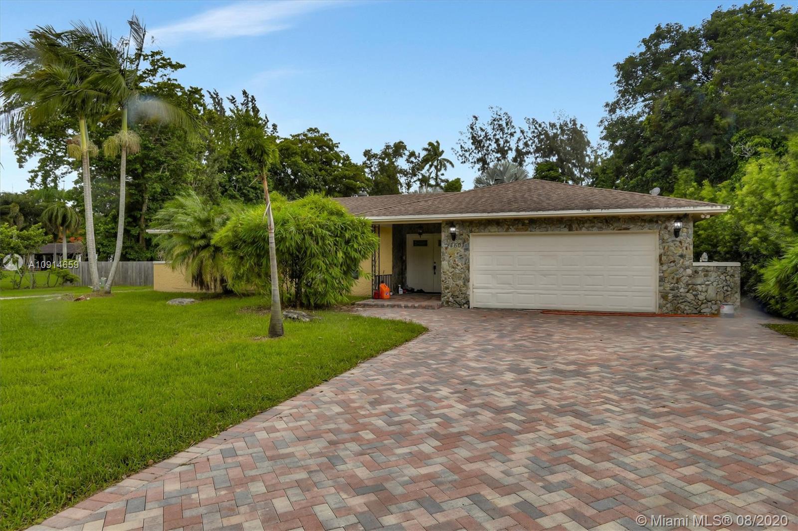 14601 Southwest 63rd Street Southwest Ranches, FL 33330 - Photo 3 of 40