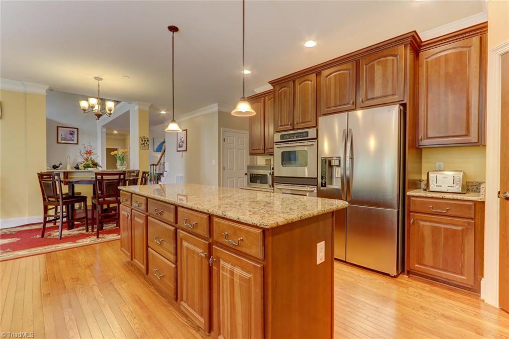 3205 Owls Roost Road Greensboro, NC 27410 - Photo 11 of 27