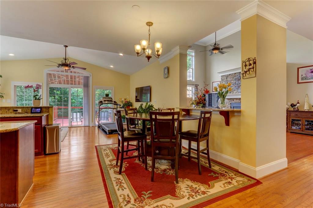 3205 Owls Roost Road Greensboro, NC 27410 - Photo 12 of 27