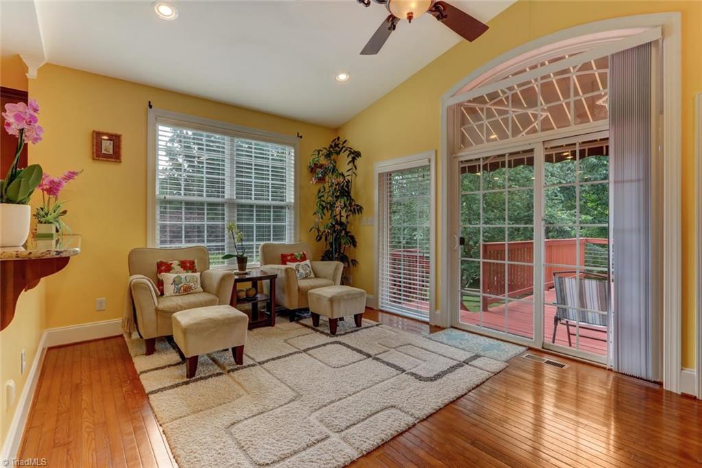 3205 Owls Roost Road Greensboro, NC 27410 - Photo 13 of 27