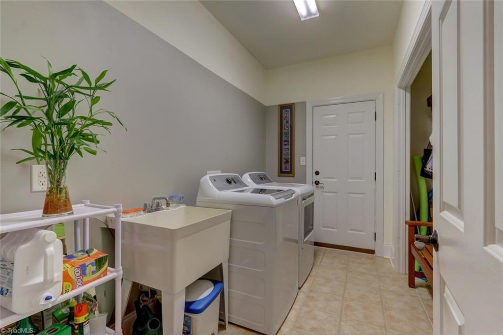 3205 Owls Roost Road Greensboro, NC 27410 - Photo 14 of 27