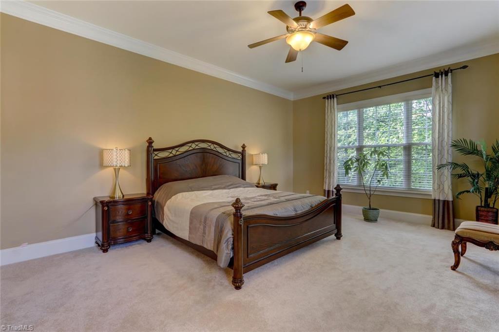 3205 Owls Roost Road Greensboro, NC 27410 - Photo 15 of 27