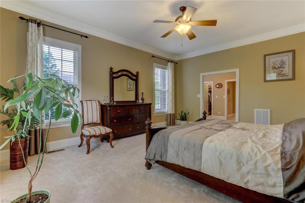 3205 Owls Roost Road Greensboro, NC 27410 - Photo 16 of 27