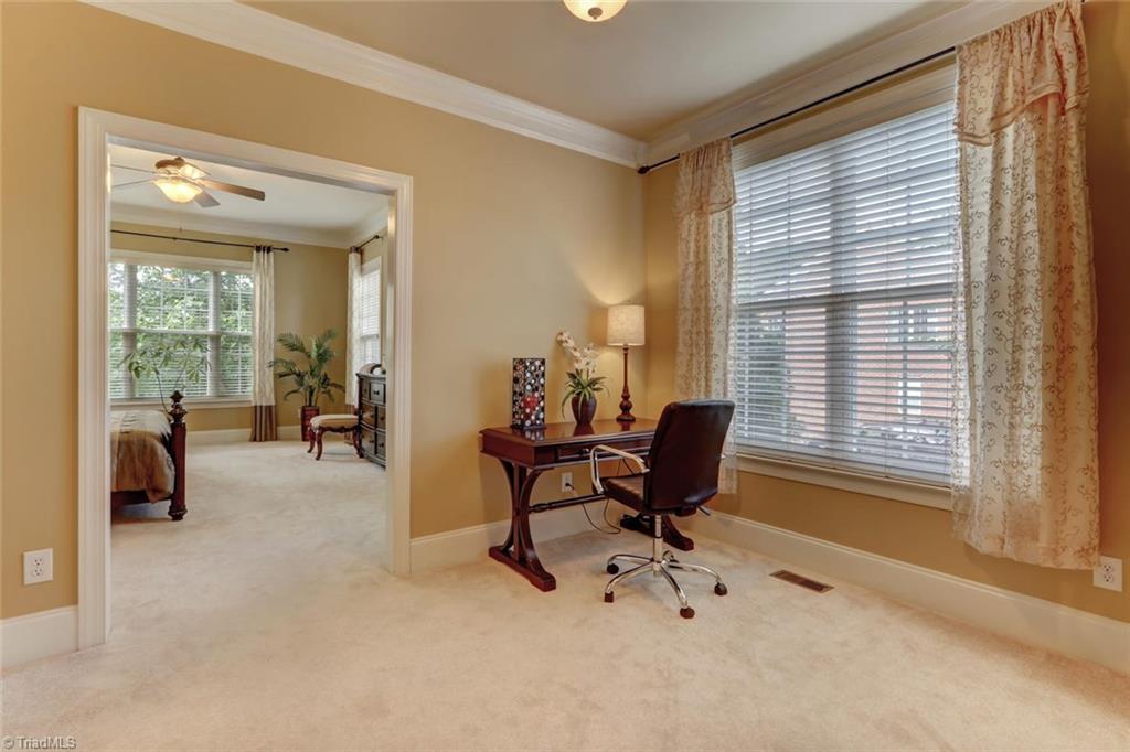 3205 Owls Roost Road Greensboro, NC 27410 - Photo 17 of 27