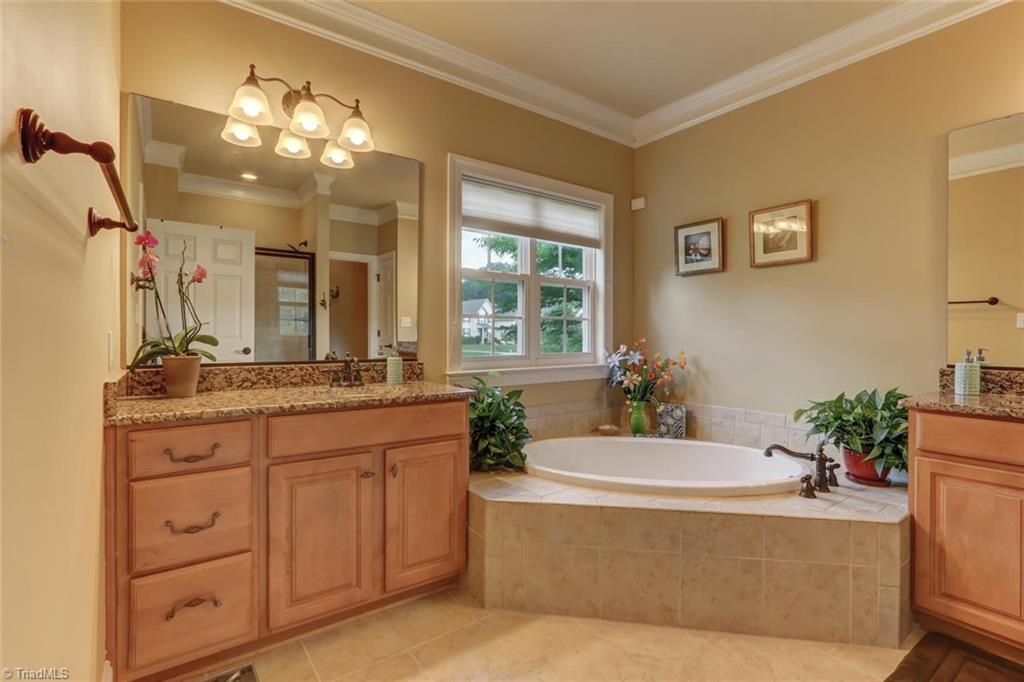 3205 Owls Roost Road Greensboro, NC 27410 - Photo 18 of 27