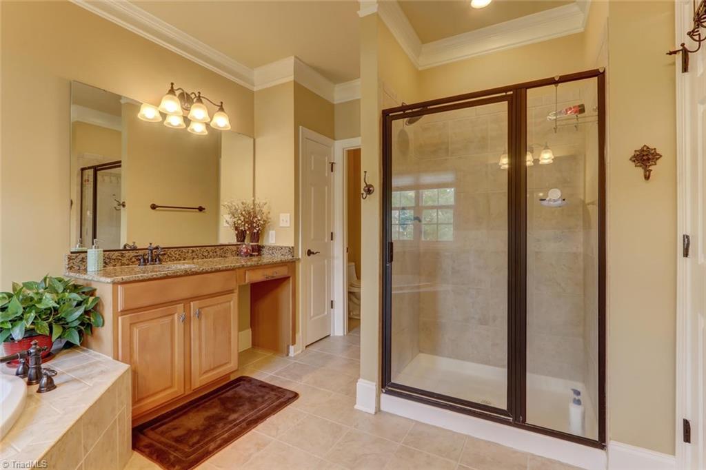 3205 Owls Roost Road Greensboro, NC 27410 - Photo 19 of 27