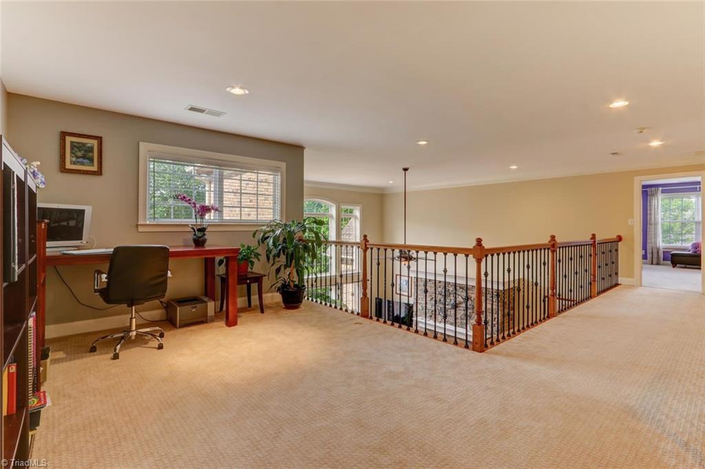 3205 Owls Roost Road Greensboro, NC 27410 - Photo 20 of 27