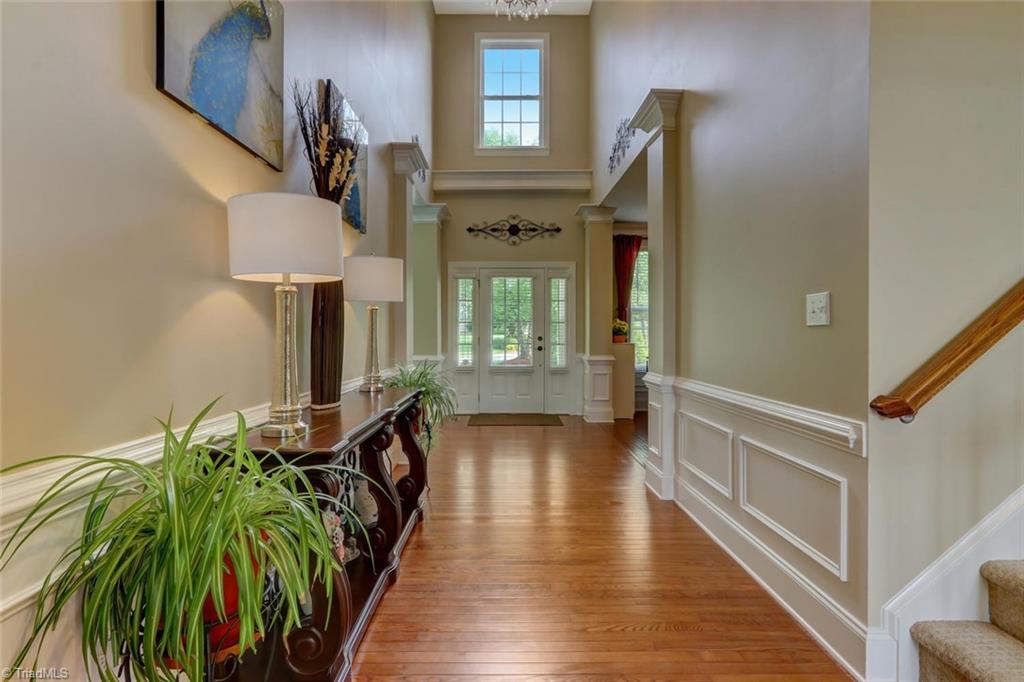 3205 Owls Roost Road Greensboro, NC 27410 - Photo 3 of 27