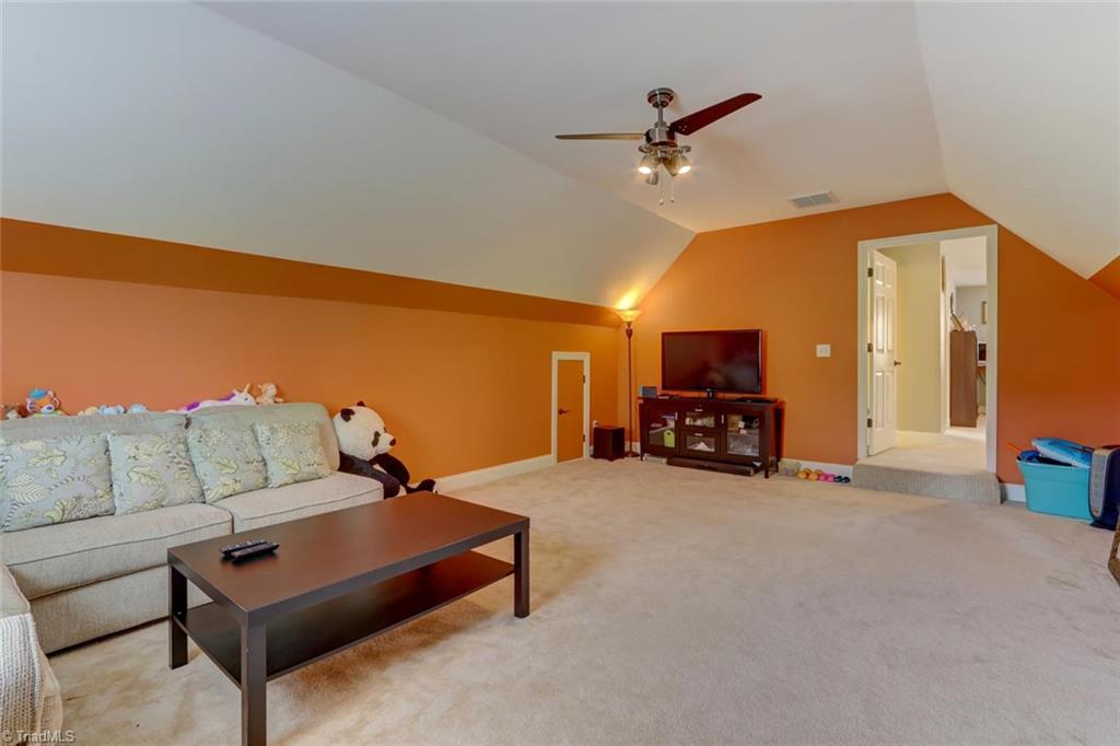 3205 Owls Roost Road Greensboro, NC 27410 - Photo 22 of 27