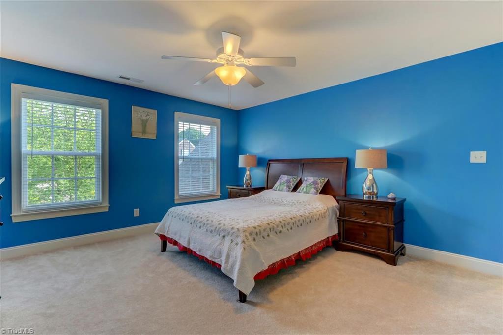 3205 Owls Roost Road Greensboro, NC 27410 - Photo 23 of 27