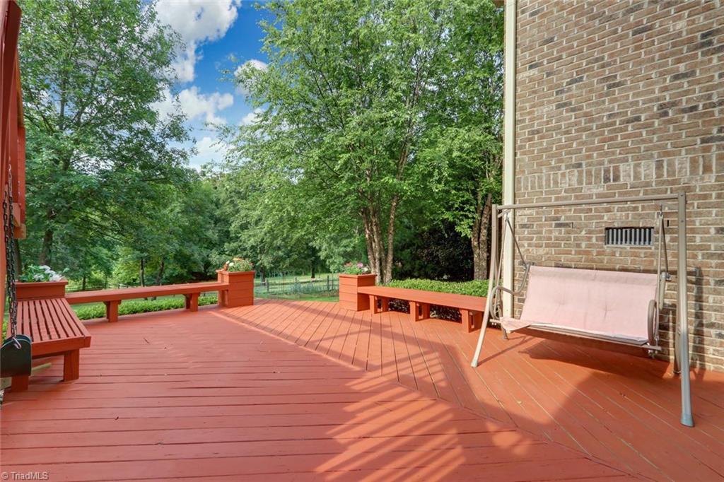3205 Owls Roost Road Greensboro, NC 27410 - Photo 25 of 27