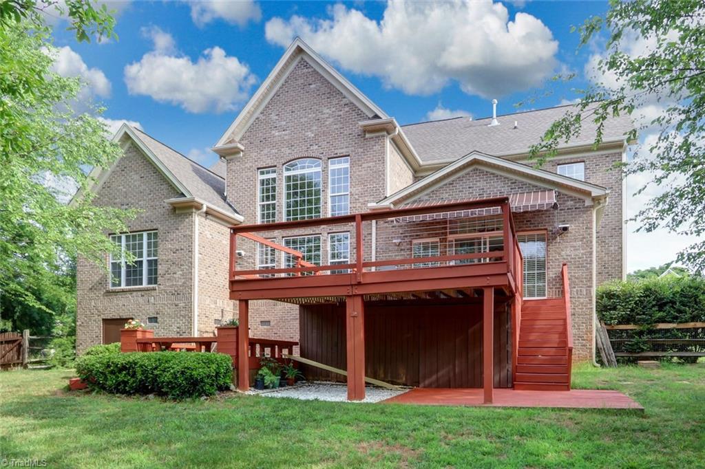 3205 Owls Roost Road Greensboro, NC 27410 - Photo 27 of 27
