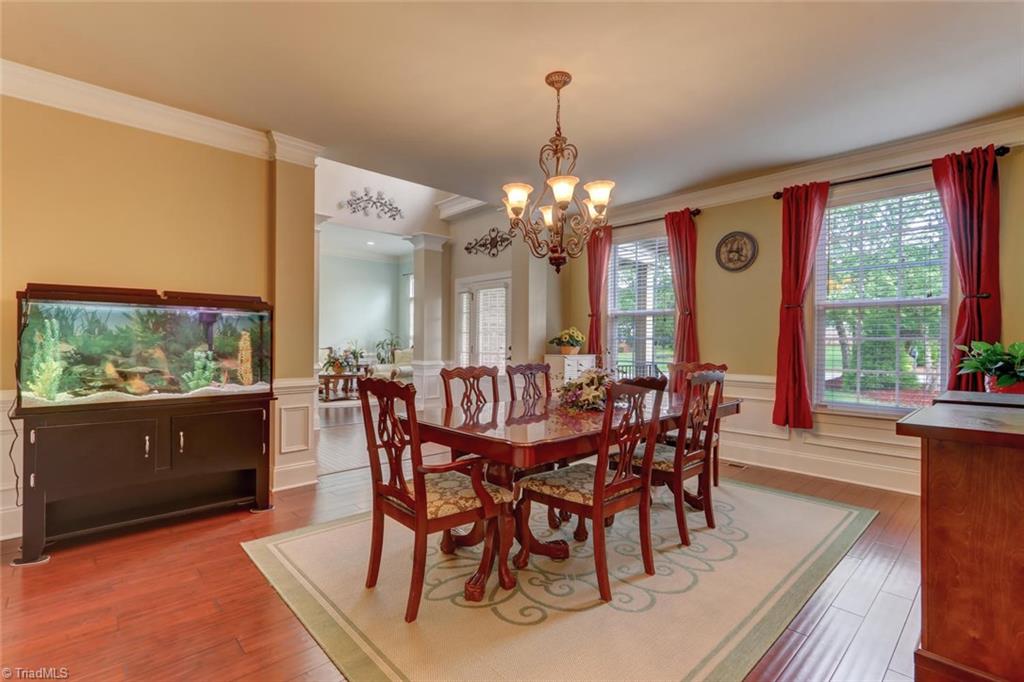 3205 Owls Roost Road Greensboro, NC 27410 - Photo 4 of 27