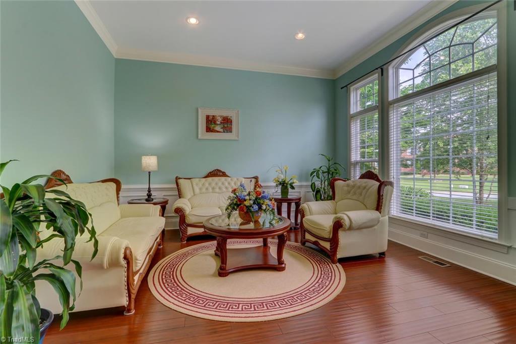 3205 Owls Roost Road Greensboro, NC 27410 - Photo 5 of 27